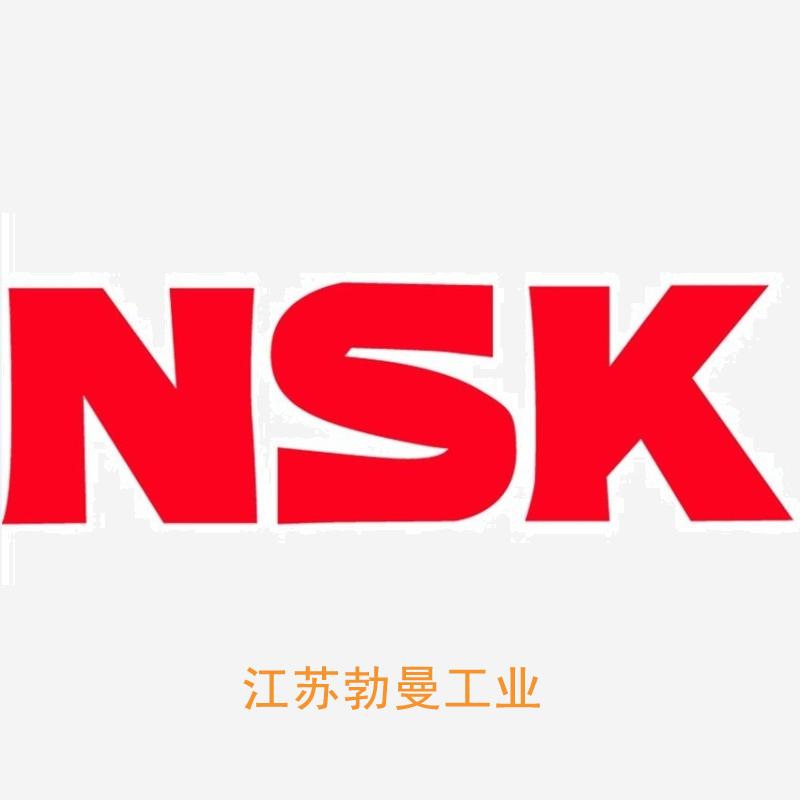 NSK W2001P-43PSS-C3Z10BB nsk丝杠型号意义