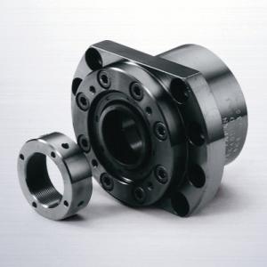 WBK35DF-31H-NSK重载支撑单元